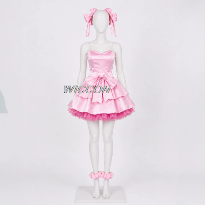 ชุดคอสเพลย์มิซิ ชุดแสดงบนเวทีซ - Anime Zombie Cosplay บทวิจารณ์และราคา