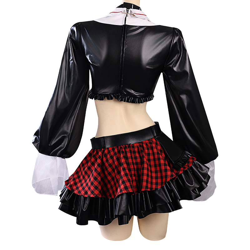 ชุดคอสเพลย์อนิเมะ นิว อีวีเอ อ - Anime Cosplay Japanese Girl บทวิจารณ์และราคา