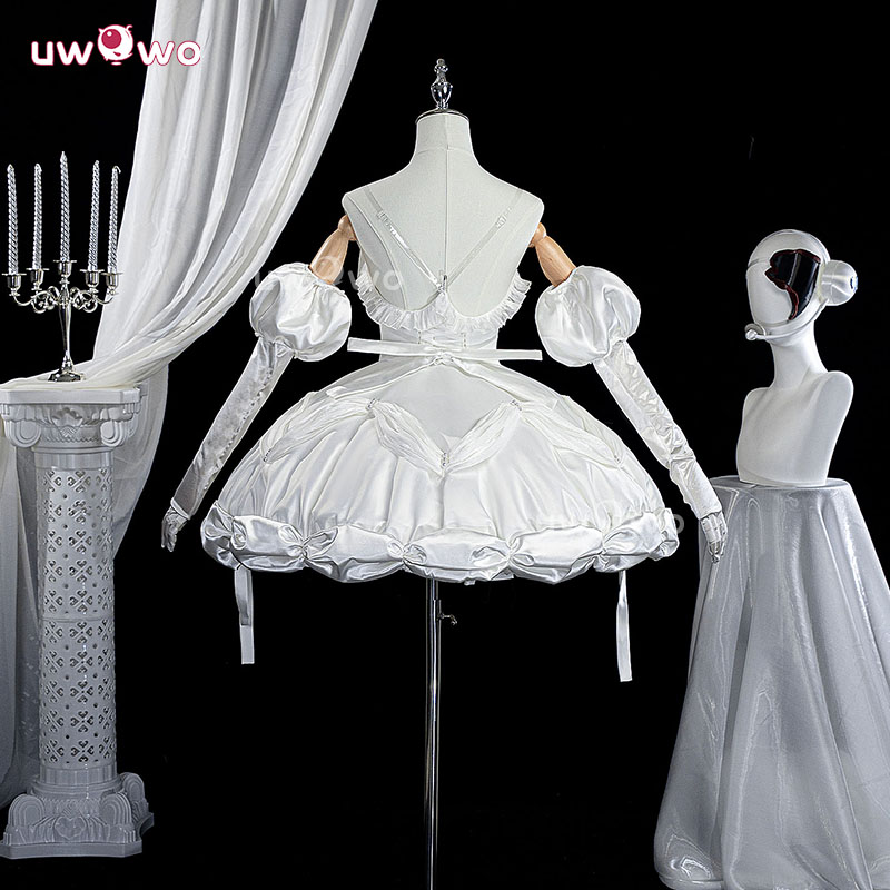 ซีรีส์ UWOWO Collab: ชุดคอสเพล - Anime Zombie Cosplay บทวิจารณ์และราคา