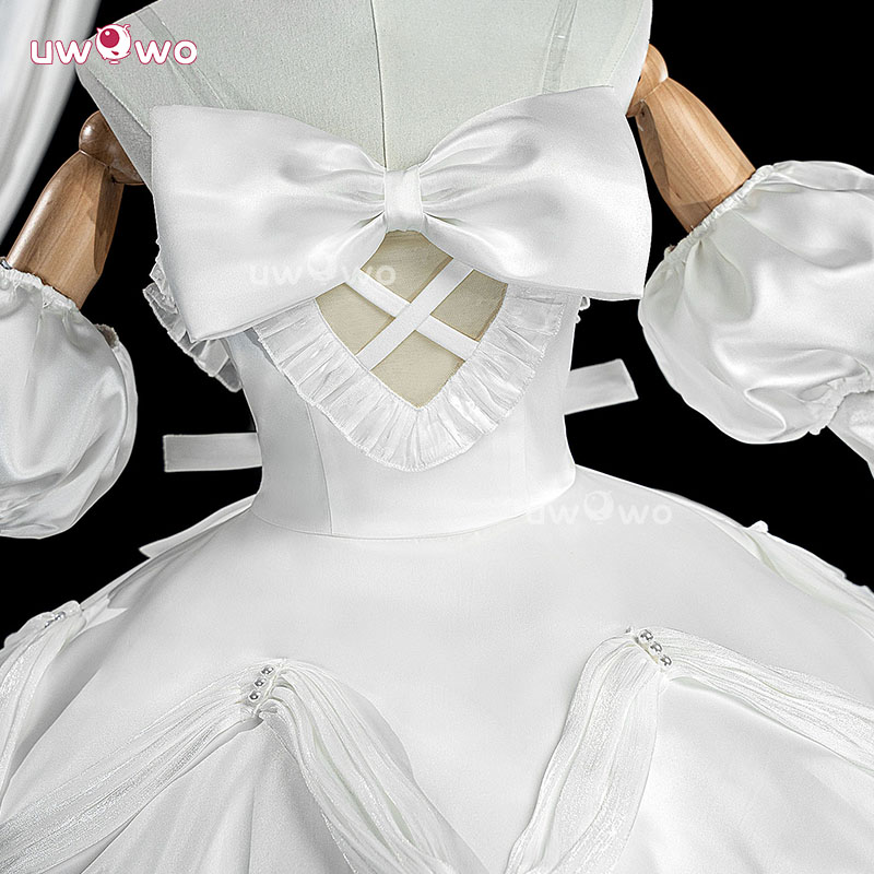 ซีรีส์ UWOWO Collab: ชุดคอสเพล - Anime Zombie Cosplay บทวิจารณ์และราคา