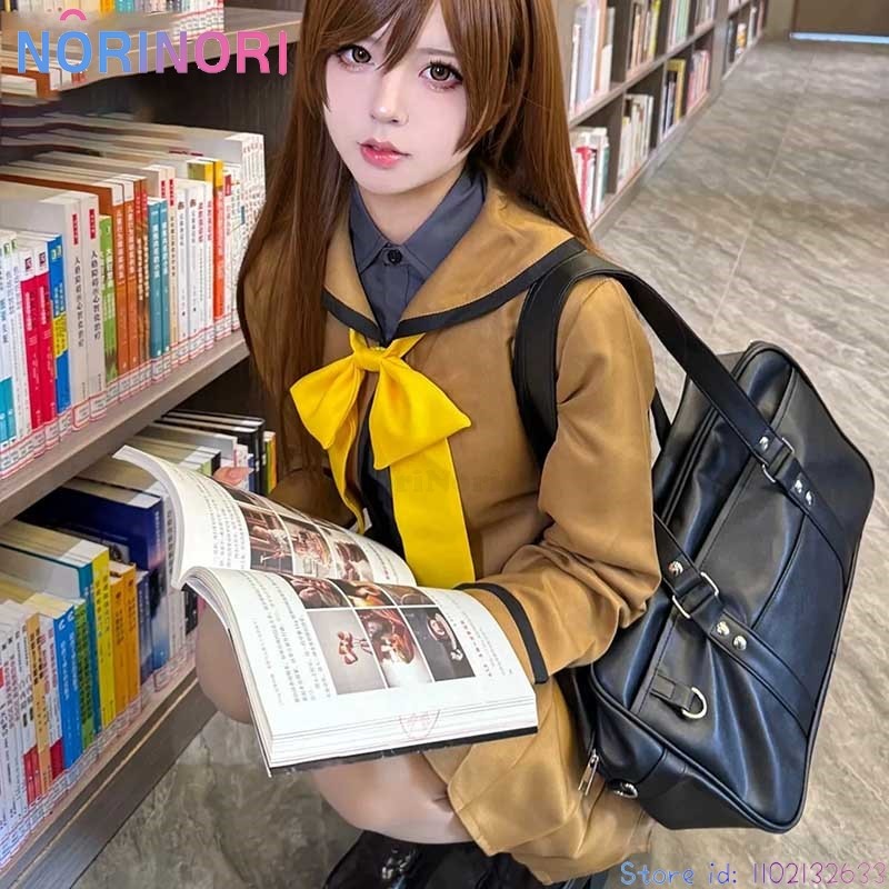 Anime Nanami Momozono คอสเพลย์ - Anime Cosplay Kiss บทวิจารณ์และราคา