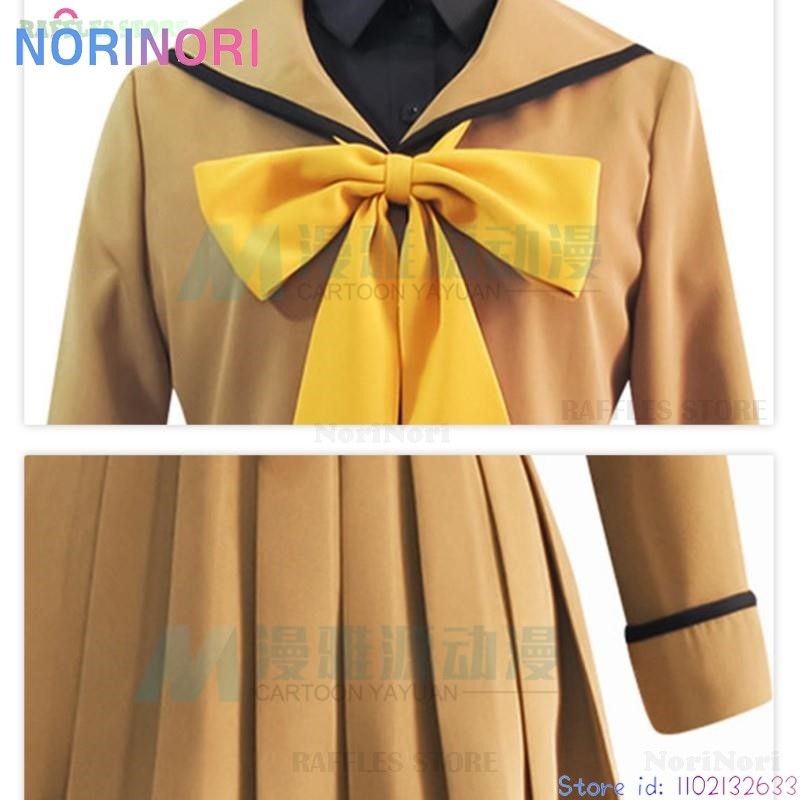 Anime Nanami Momozono คอสเพลย์ - Anime Cosplay Kiss บทวิจารณ์และราคา