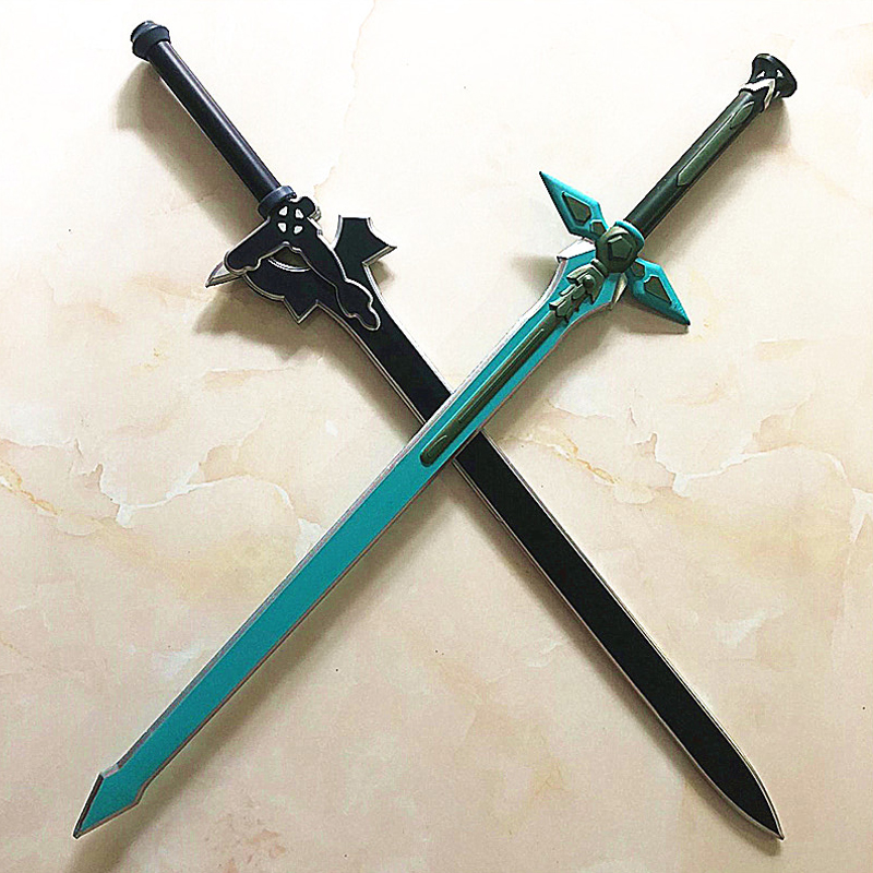 ดาบ 1:1 จาก Sword Art Online S - Sword Art Online Cape บทวิจารณ์และราคา