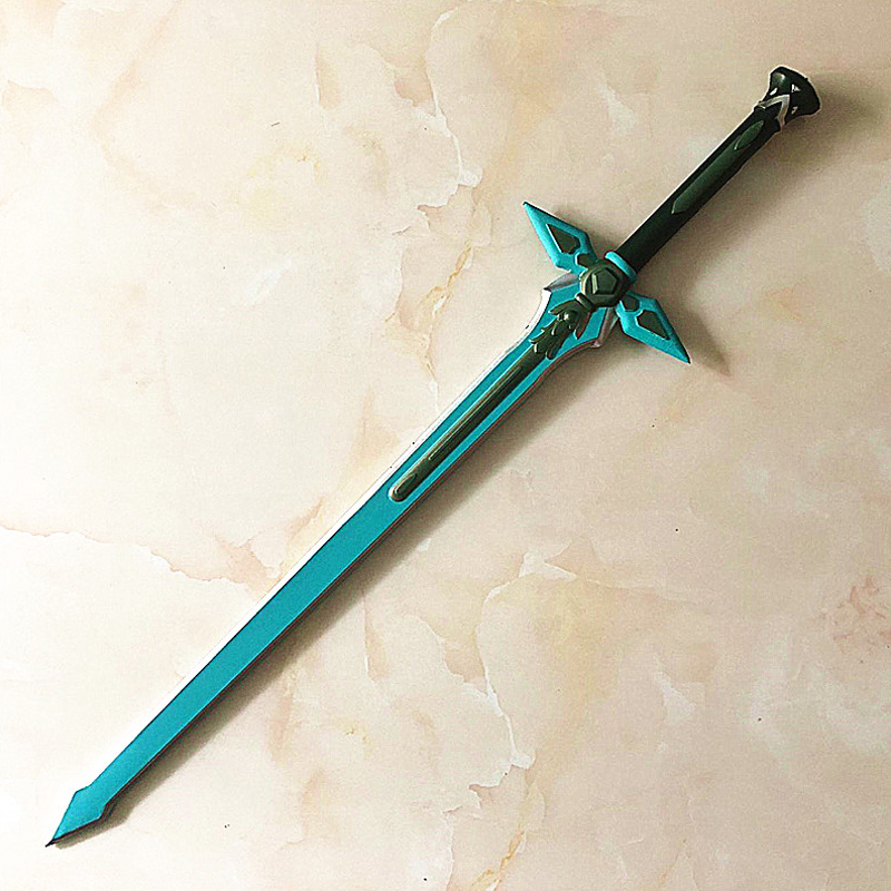 ดาบ 1:1 จาก Sword Art Online S - Sword Art Online Cape บทวิจารณ์และราคา