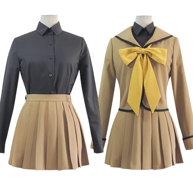 ชุดคอสเพลย์ฮาโลวีนใหม่ปี 2026  - Anime Cosplay Kiss บทวิจารณ์และราคา