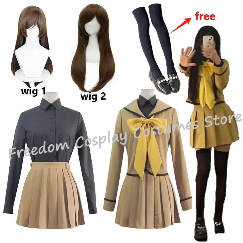 ชุดคอสเพลย์ฮาโลวีนใหม่ปี 2026  - Anime Cosplay Kiss บทวิจารณ์และราคา