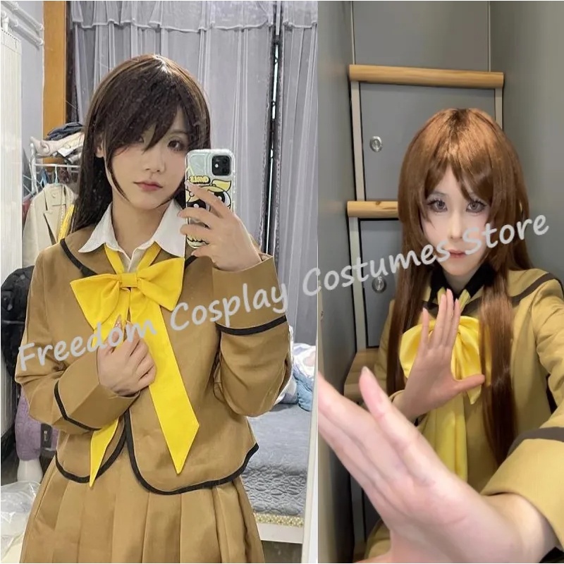 ชุดคอสเพลย์ฮาโลวีนใหม่ปี 2026  - Anime Cosplay Kiss บทวิจารณ์และราคา