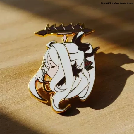 เข็มกลัดโลหะซีรีส์บลูอาร์ไคฟ์  - Anime Cosplay Series บทวิจารณ์และราคา