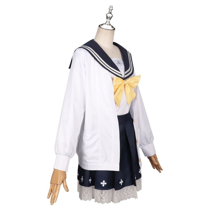 อะนิเมะบลูอาร์ไคฟ์ อาจิตานิ ฮิ - Anime Cosplay Japanese บทวิจารณ์และราคา