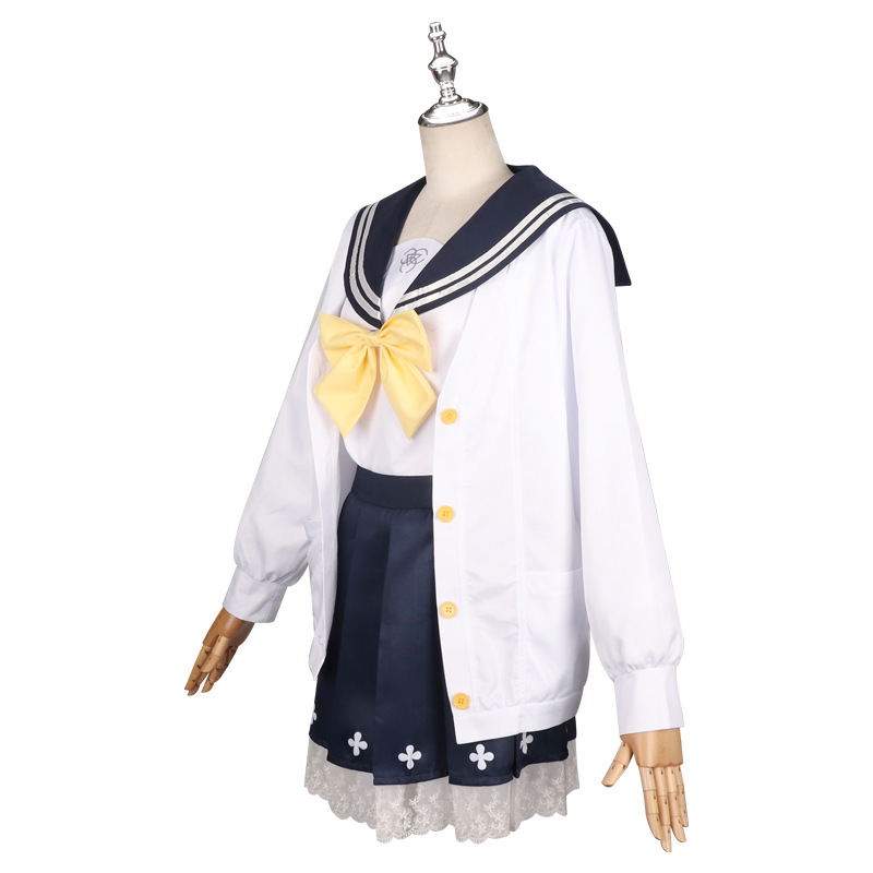 อะนิเมะบลูอาร์ไคฟ์ อาจิตานิ ฮิ - Anime Cosplay Japanese บทวิจารณ์และราคา