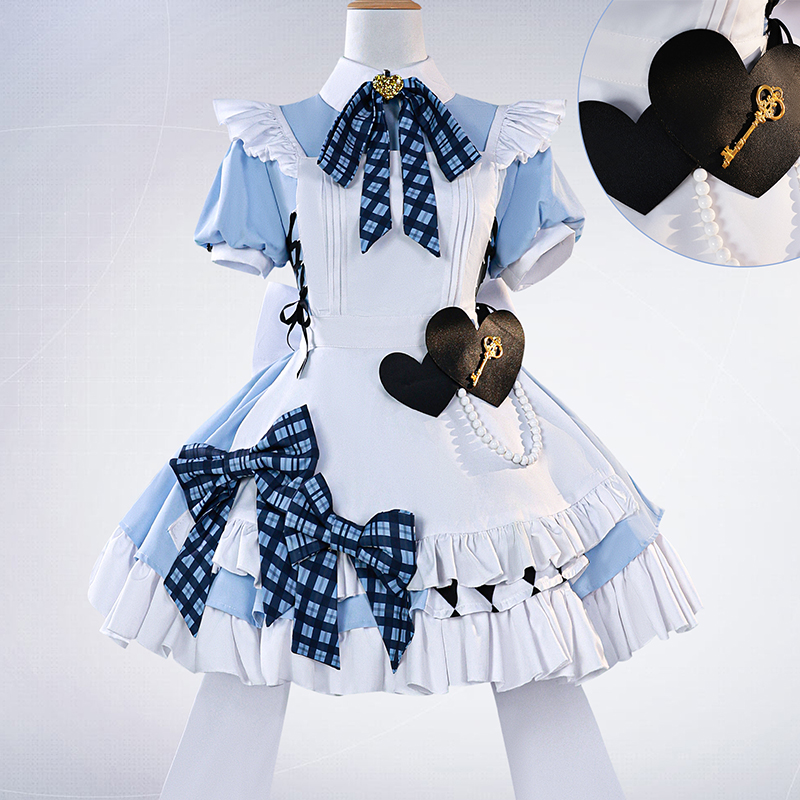 Lovelive μ's คอสเพลย์อะนิเมะ L - Anime Cosplay Live บทวิจารณ์และราคา