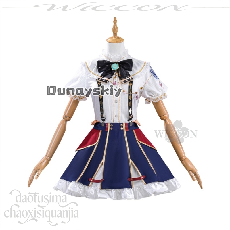 อะนิเมะ วีทูเบอร์ ยูทูปเบอร์ ค - Anime Cosplay Youtuber บทวิจารณ์และราคา