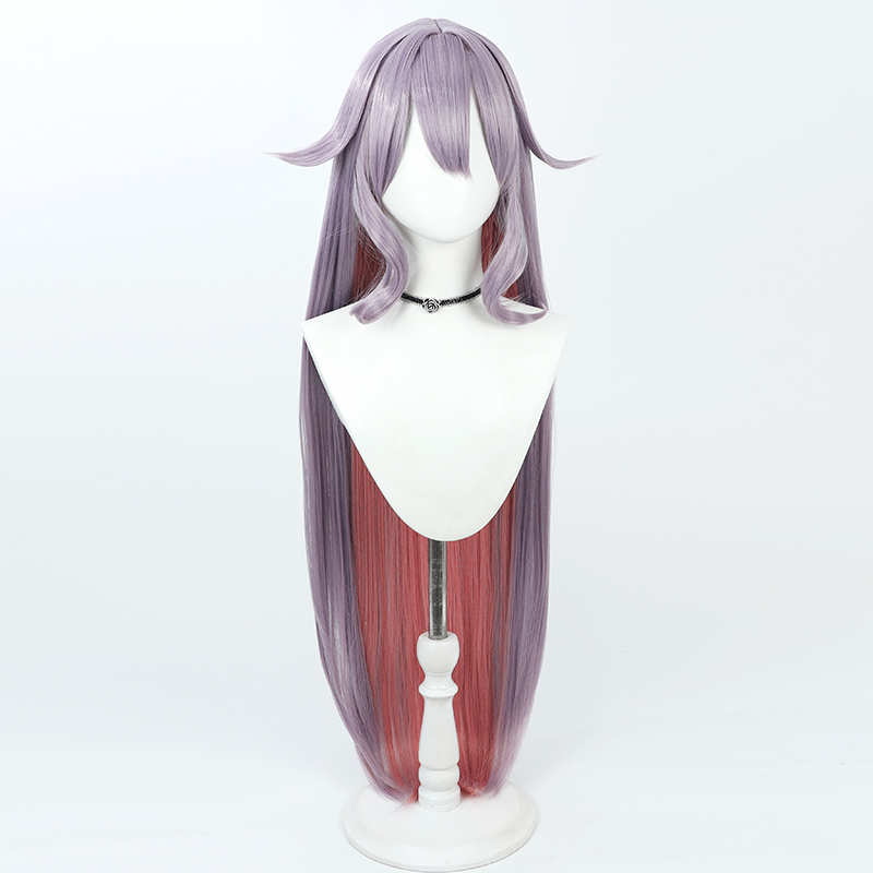 วิกผมคอสเพลย์จากวีทูเบอร์ Kose - Anime Cosplay Youtuber บทวิจารณ์และราคา