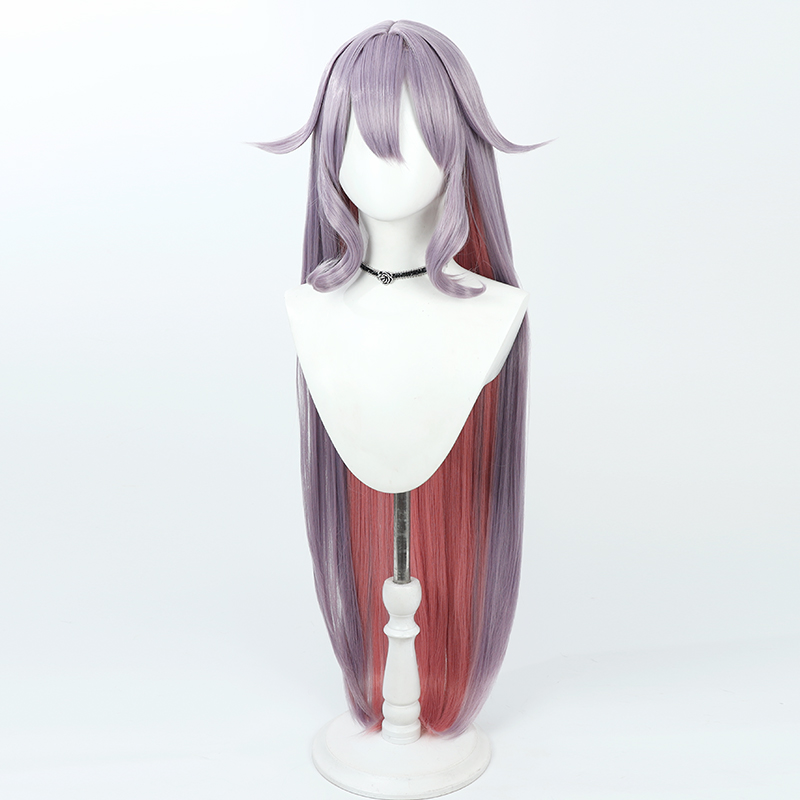 วิกผมคอสเพลย์จากวีทูเบอร์ Kose - Anime Cosplay Youtuber บทวิจารณ์และราคา