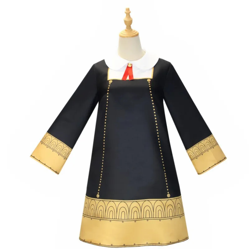 อะนิเมะสไปฟามิลี่ ยอร์ อันยา ล - Spy Family Outfit บทวิจารณ์และราคา