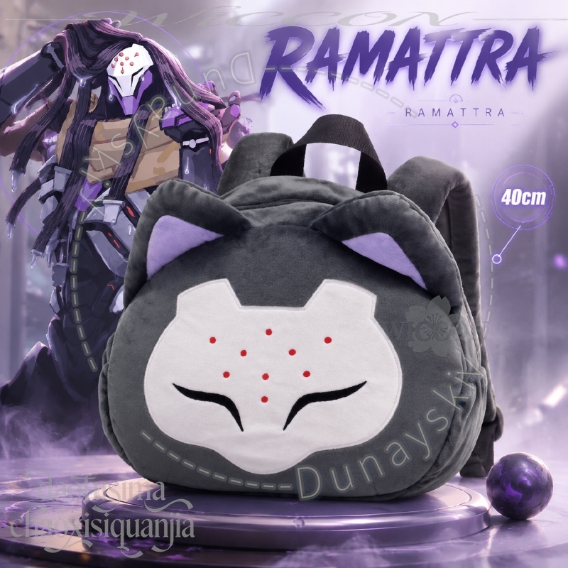 RAMATTRA แฟนอาร์ต อนิเมะ ตลก ห - Anime Cosplay Face บทวิจารณ์และราคา