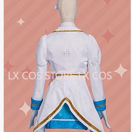 เลิฟไลฟ์! นิจิกาซากิ อุเอฮาระ  - Anime Cosplay Live บทวิจารณ์และราคา