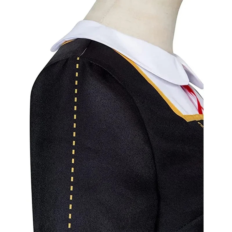 ชุดคอสเพลย์พรีเมียมจากอนิเมะ S - Spy Family Outfit บทวิจารณ์และราคา