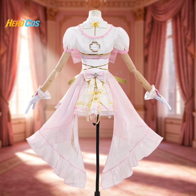 ยูทูปเบอร์เอซ แทฟฟี่คอสเพลย์เค - Anime Cosplay Youtuber บทวิจารณ์และราคา