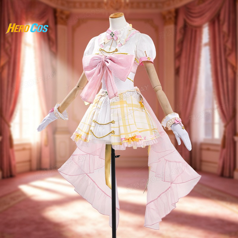 ยูทูปเบอร์เอซ แทฟฟี่คอสเพลย์เค - Anime Cosplay Youtuber บทวิจารณ์และราคา