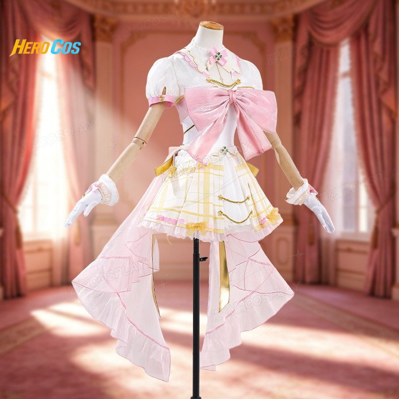 ยูทูปเบอร์เอซ แทฟฟี่คอสเพลย์เค - Anime Cosplay Youtuber บทวิจารณ์และราคา
