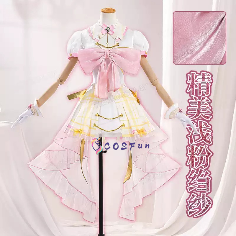 ยูทูปเบอร์เอซ แทฟฟี่คอสเพลย์เค - Anime Cosplay Youtuber บทวิจารณ์และราคา