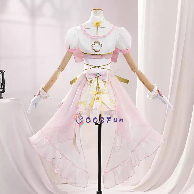 ยูทูปเบอร์เอซ แทฟฟี่คอสเพลย์เค - Anime Cosplay Youtuber บทวิจารณ์และราคา