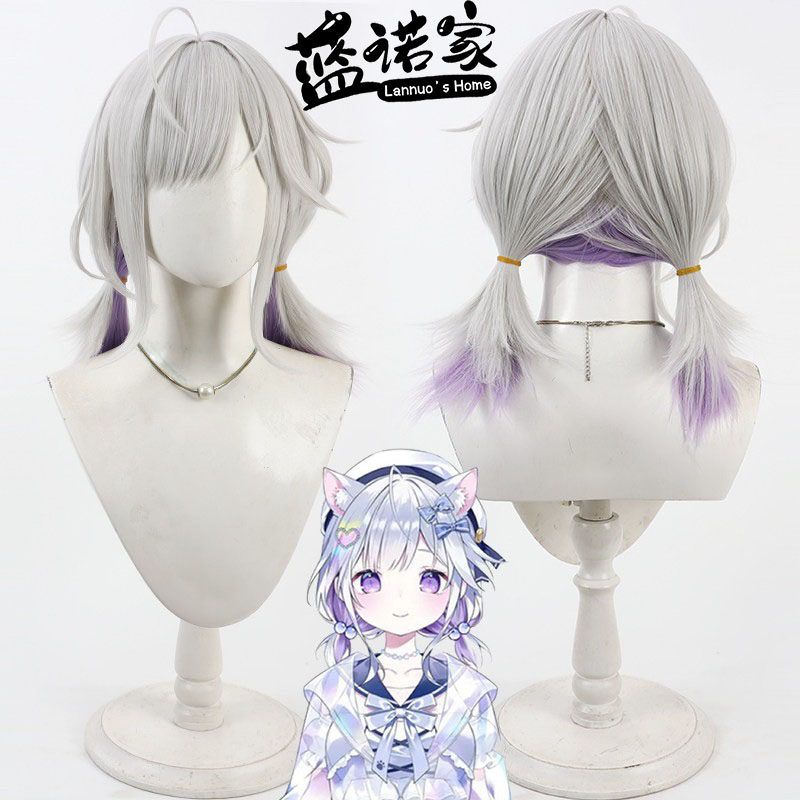 วิดีโอยูทูปเสมือนจริง วีทูเบอร - Anime Cosplay Youtuber บทวิจารณ์และราคา