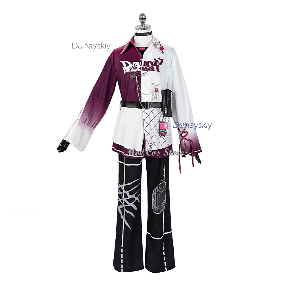ชุดคอสเพลย์ Moe Cos Store Saik - Anime Cosplay Youtuber บทวิจารณ์และราคา