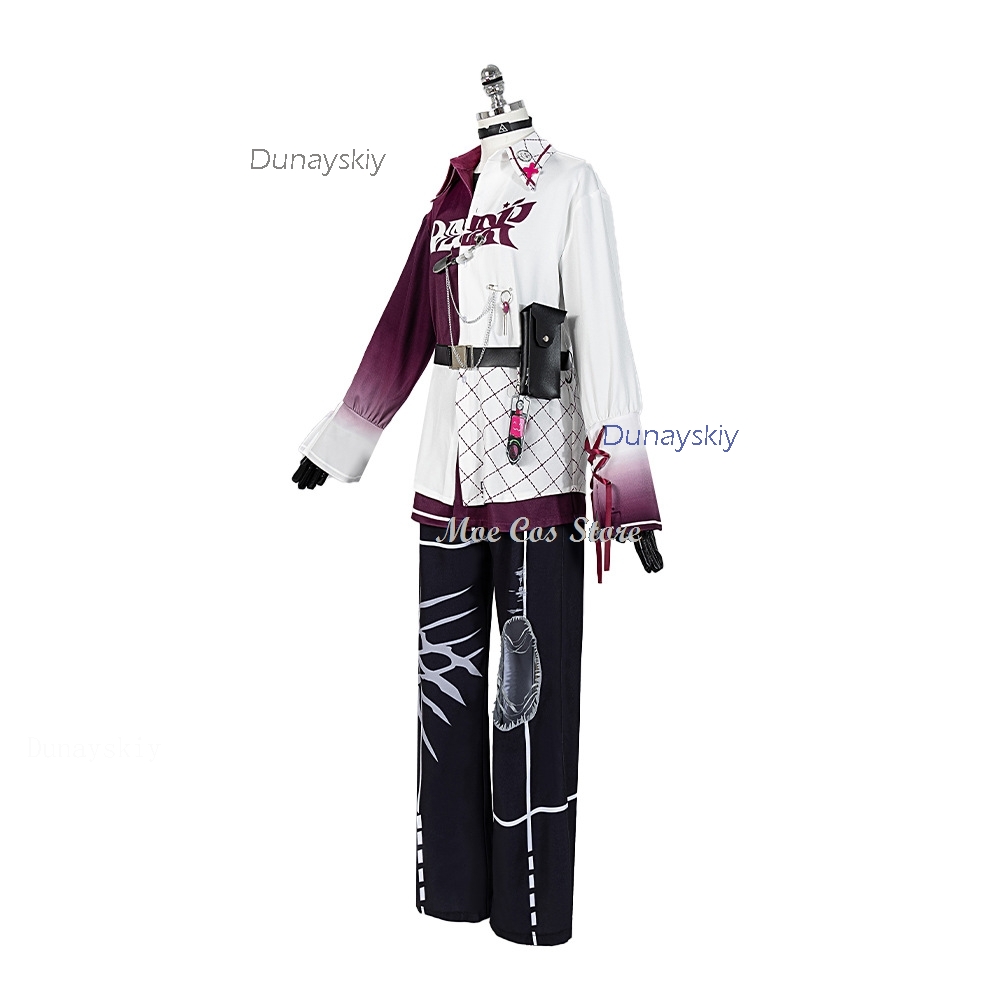 ชุดคอสเพลย์ Moe Cos Store Saik - Anime Cosplay Youtuber บทวิจารณ์และราคา