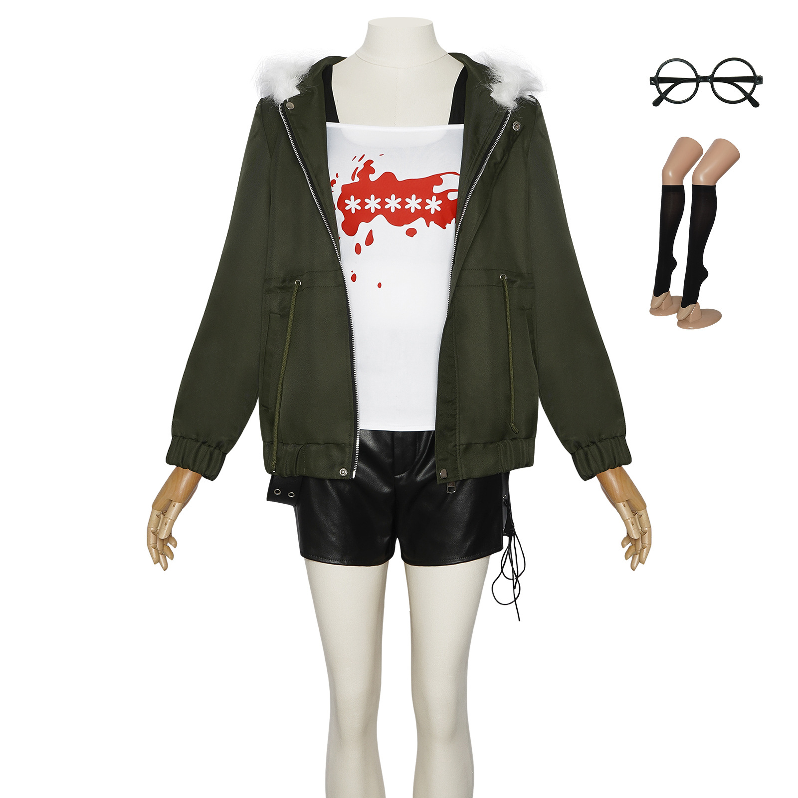 ฟุตาบะ ซากุระคอสเพลย์เครื่องแต - Anime Cosplay Japanese บทวิจารณ์และราคา