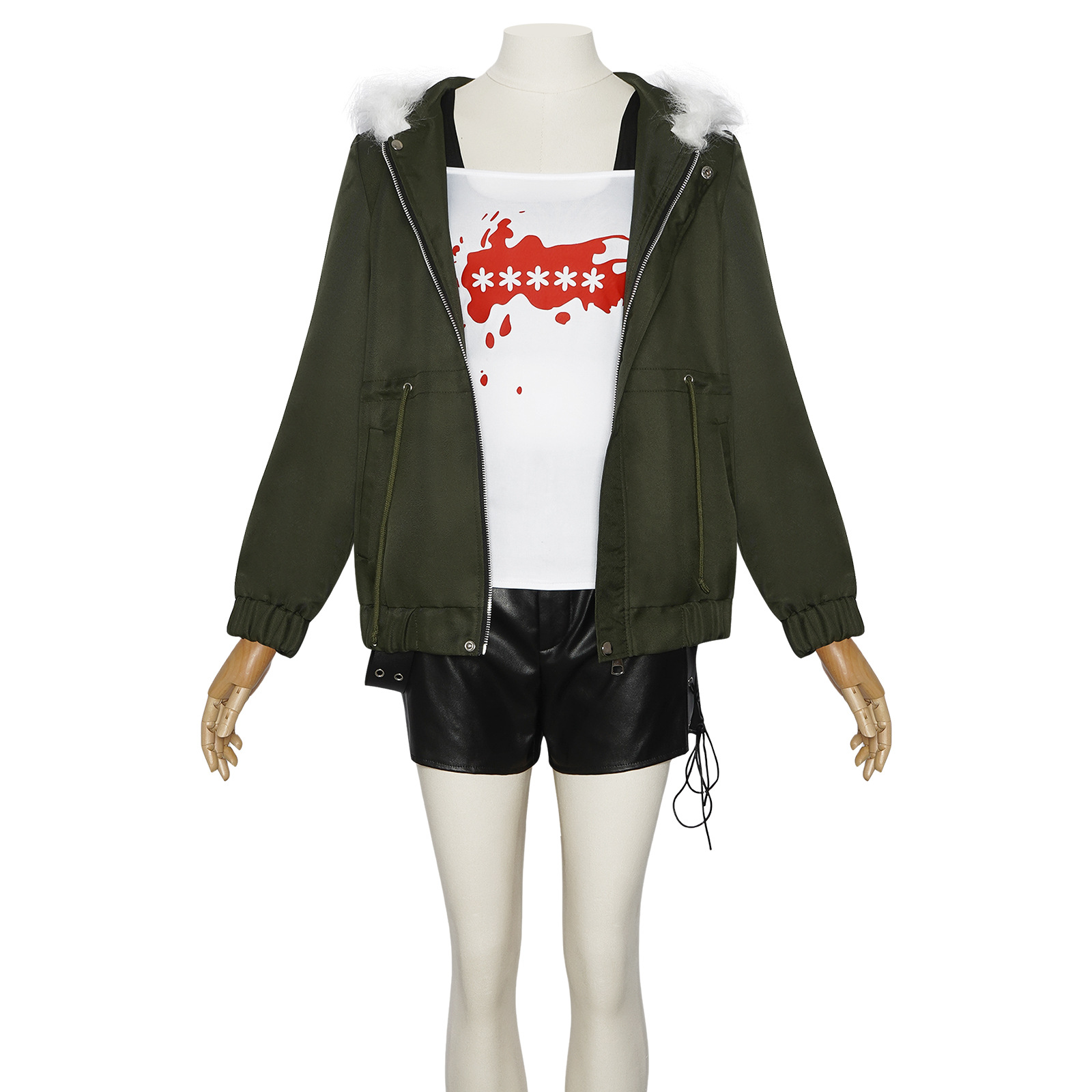 ฟุตาบะ ซากุระคอสเพลย์เครื่องแต - Anime Cosplay Japanese บทวิจารณ์และราคา