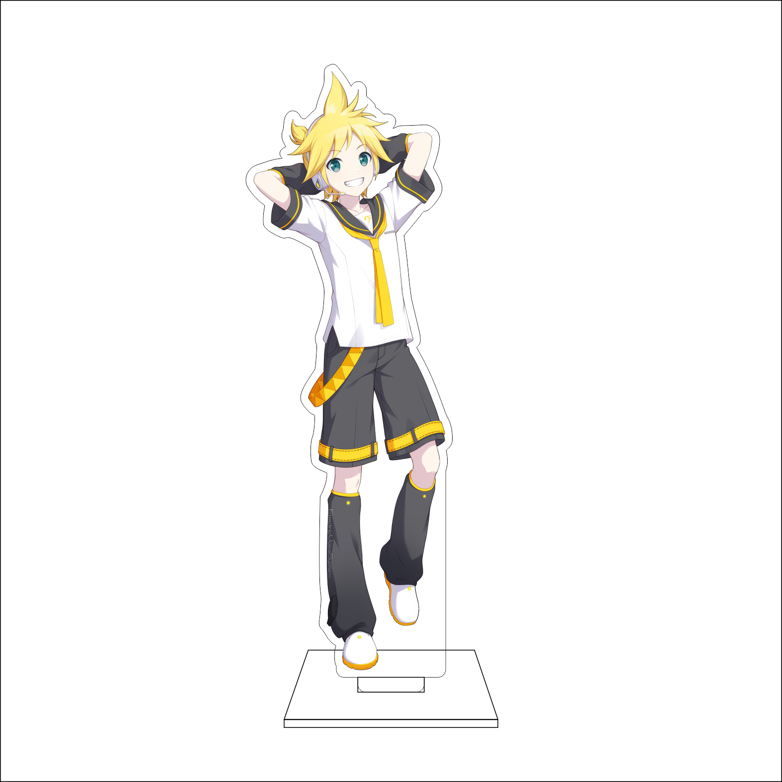 อนิเมะขนาด 16 ซม. ‌ โปรเจคเซไค - Anime Cosplay Props บทวิจารณ์และราคา