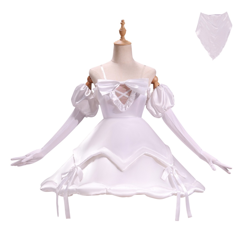 อะนิเมะซอมบี้สเตจ โซมสต์ ซัวคอ - Anime Zombie Cosplay บทวิจารณ์และราคา