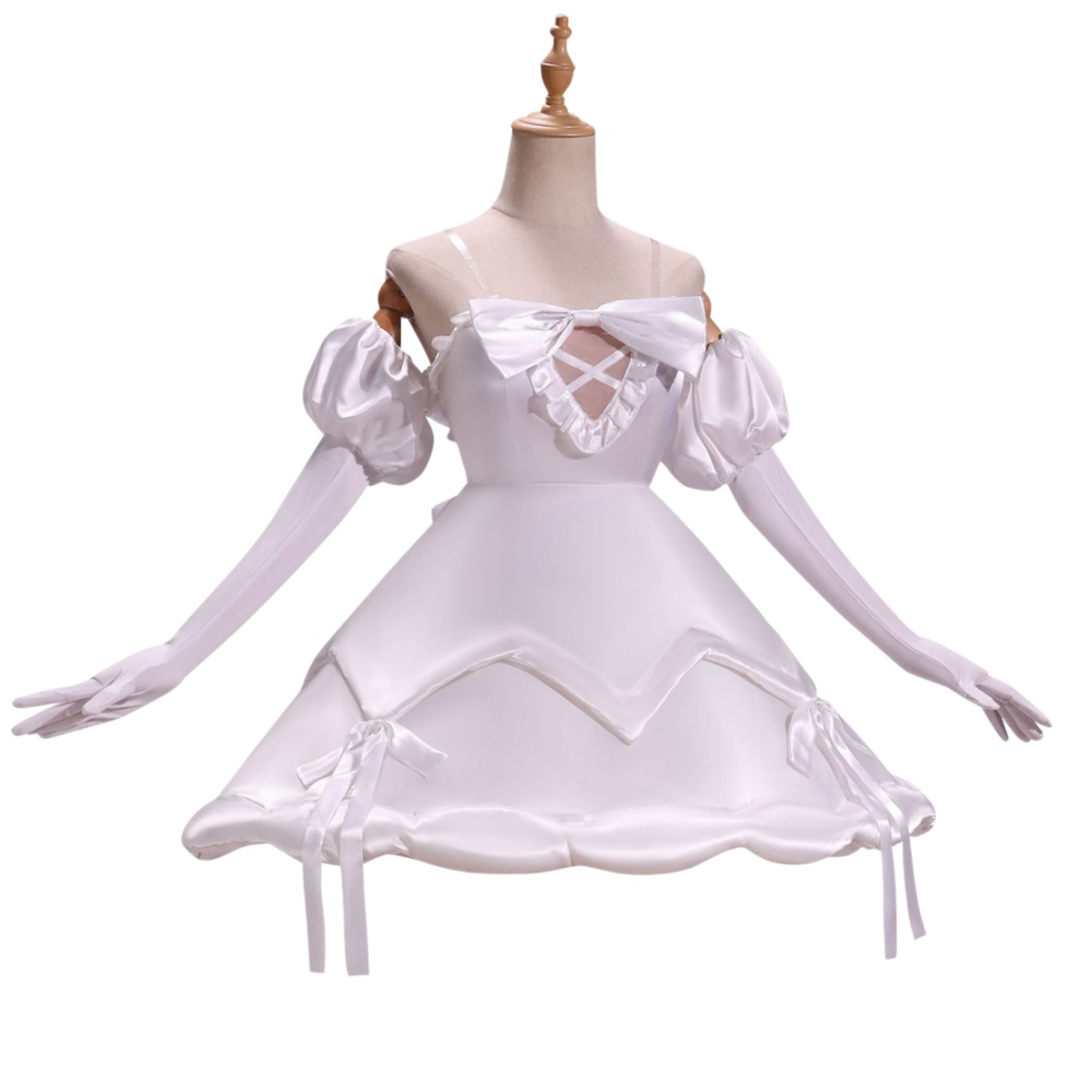 อะนิเมะซอมบี้สเตจ โซมสต์ ซัวคอ - Anime Zombie Cosplay บทวิจารณ์และราคา