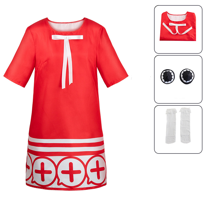 ชุดคอสเพลย์อนิเมะ SPY X FAMILY - Spy Family Outfit บทวิจารณ์และราคา