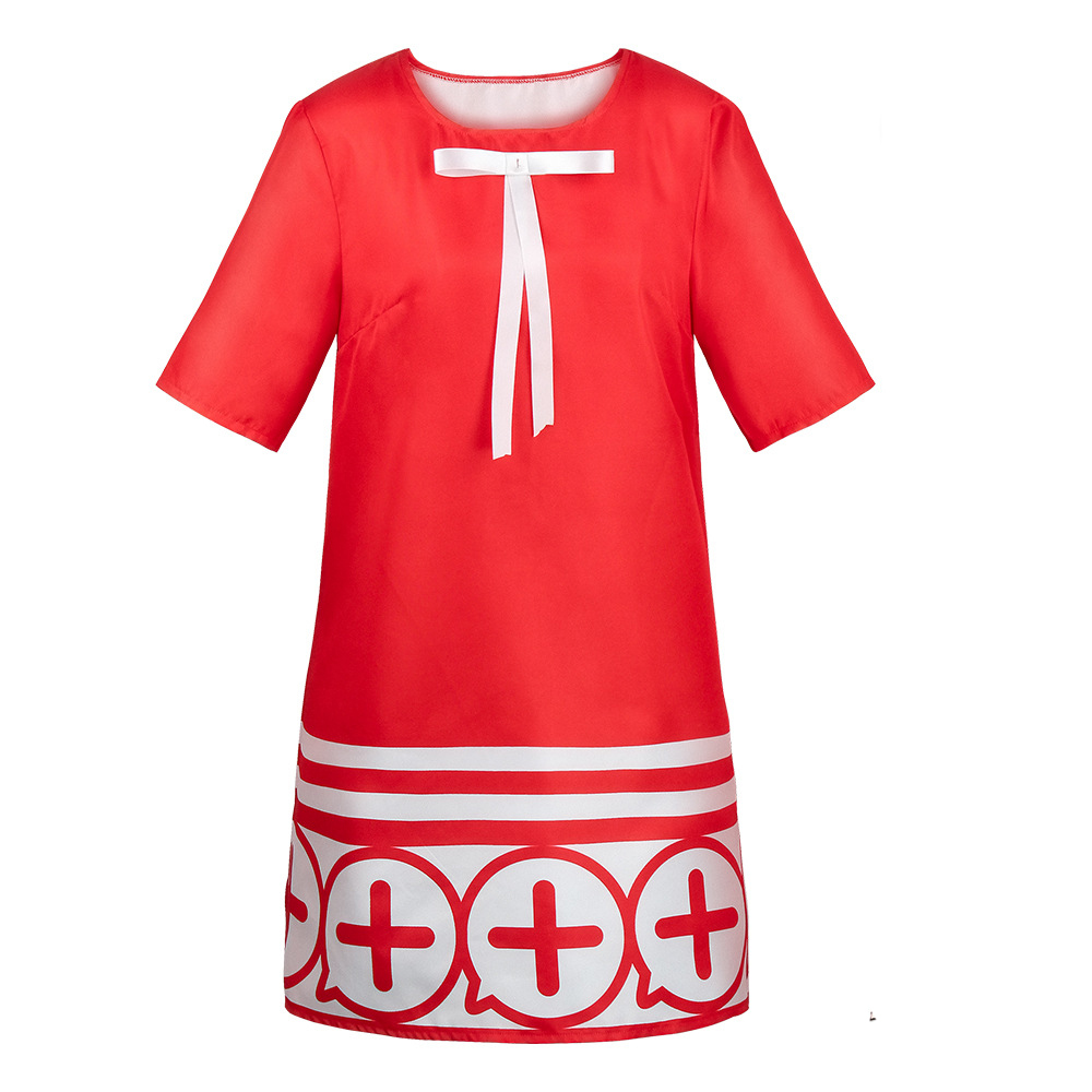 ชุดคอสเพลย์อนิเมะ SPY X FAMILY - Spy Family Outfit บทวิจารณ์และราคา