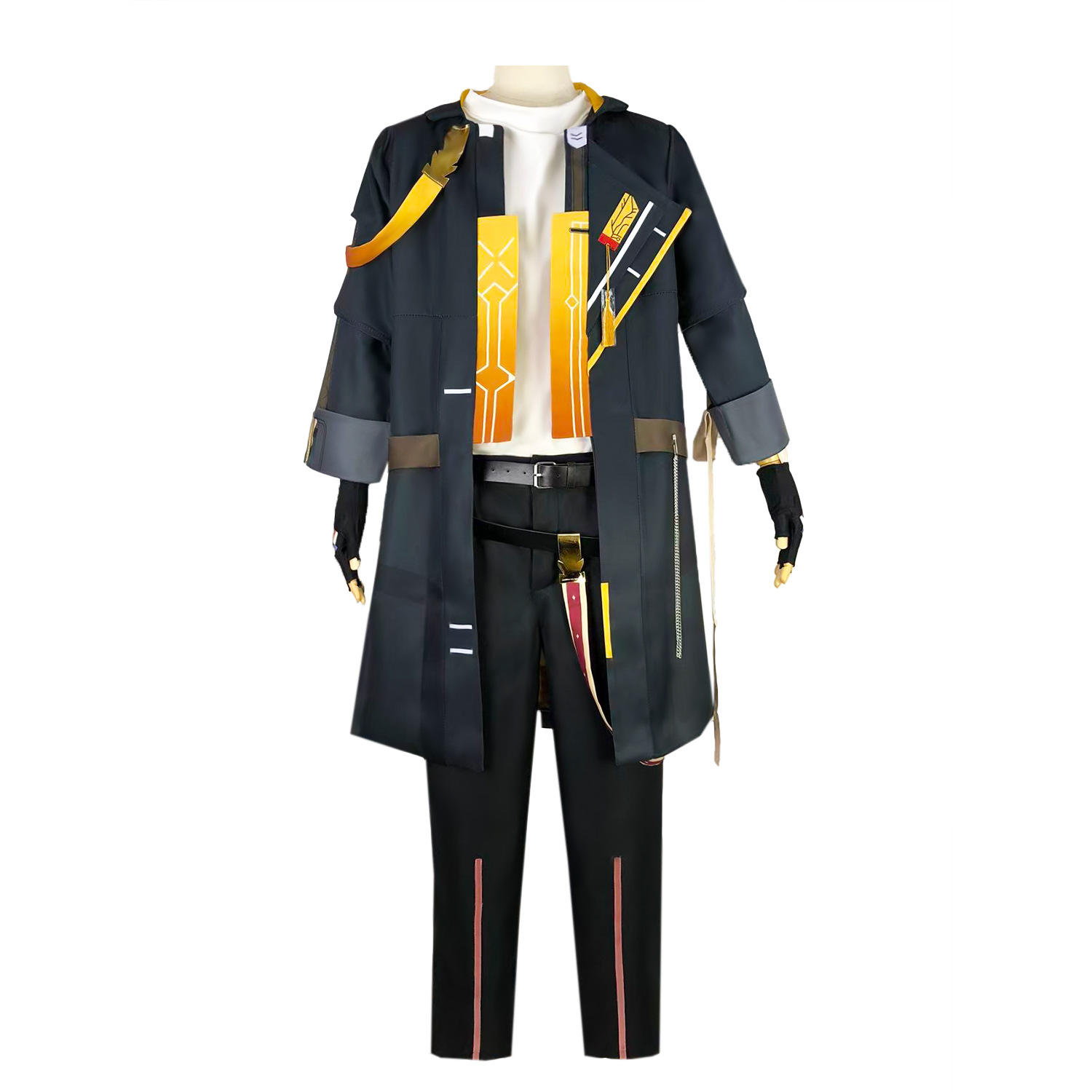 ชุดคอสเพลย์ Honkai Star Rail T - Anime Cosplay Characters บทวิจารณ์และราคา