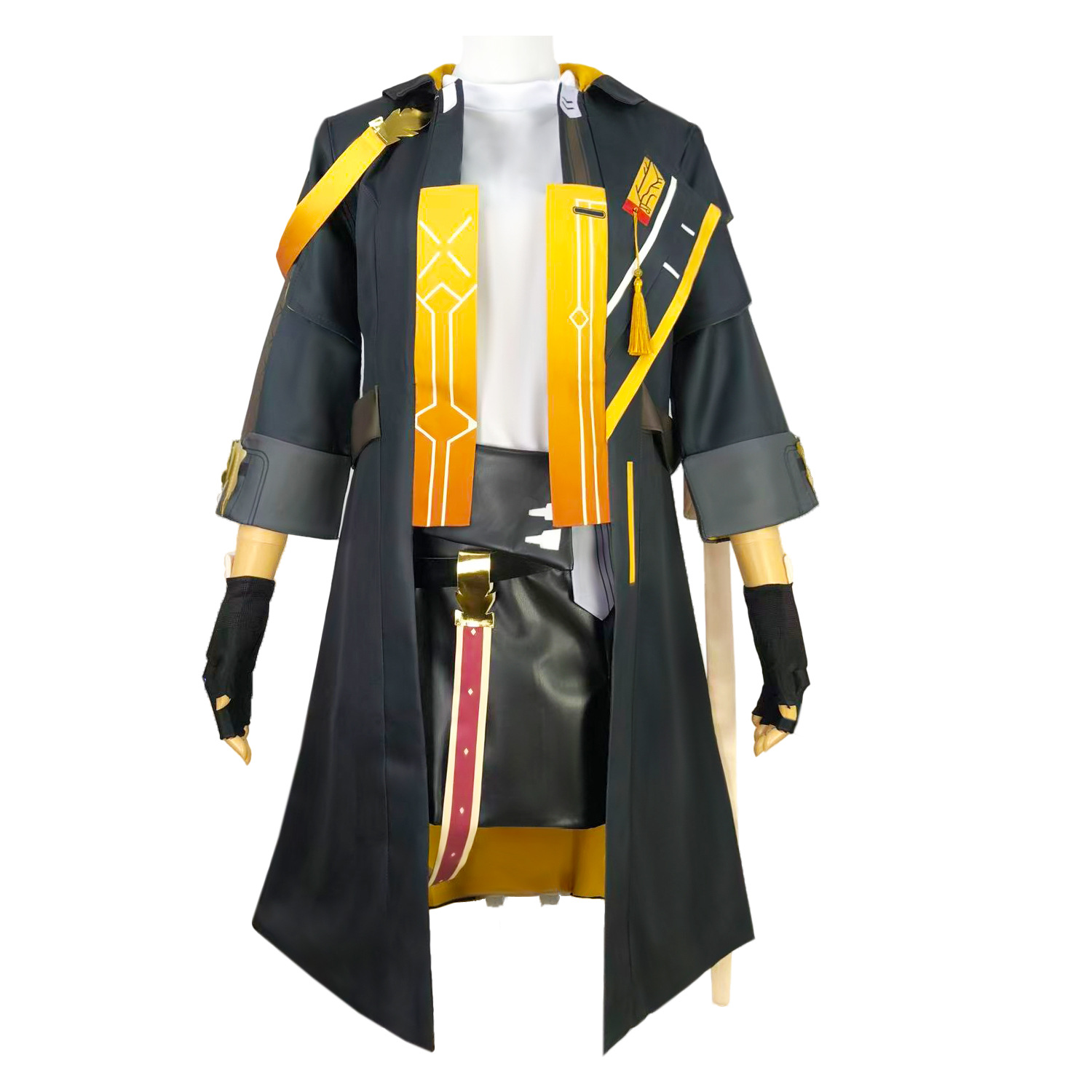 ชุดคอสเพลย์ Honkai Star Rail T - Anime Cosplay Characters บทวิจารณ์และราคา