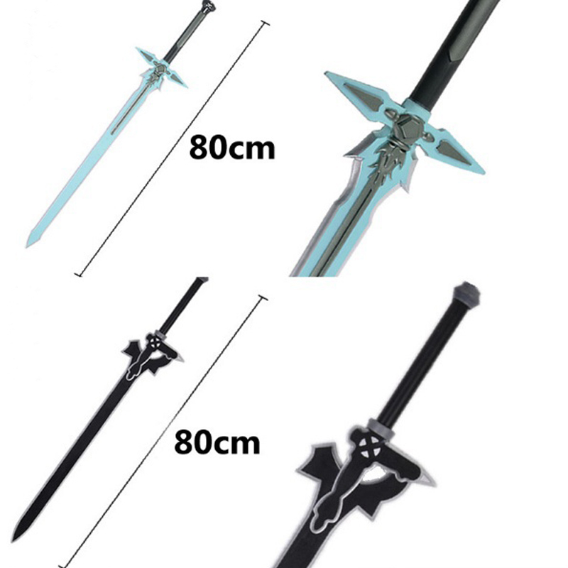80Cm ศิลปะดาบออนไลน์ Dark Repu - Sword Art Online Cape บทวิจารณ์และราคา