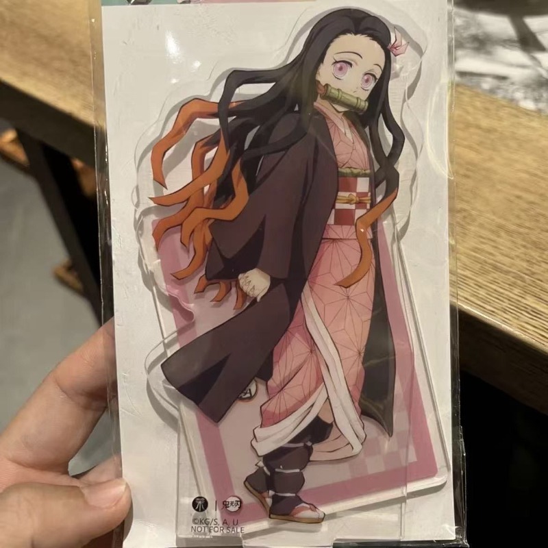 แท่นอะคริลิค Demon Slayer แบบ  - Anime Cosplay Series บทวิจารณ์และราคา