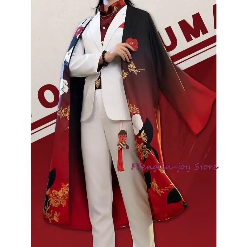 c;4,h'6\e/7;ยูทูเบอร์ VTuber N - Anime Cosplay Youtuber บทวิจารณ์และราคา