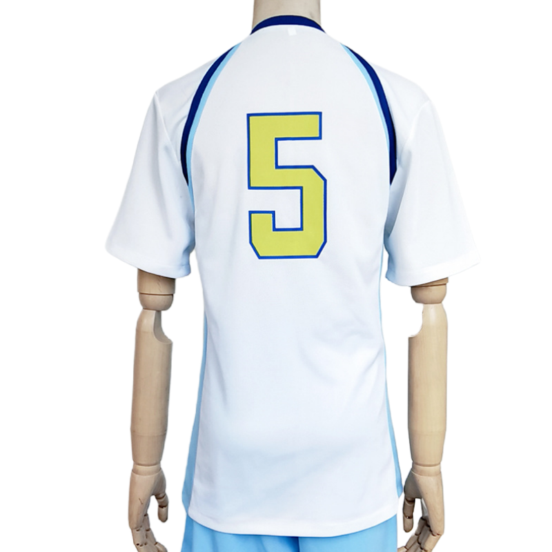 อะนิเมะญี่ปุ่น Haikyuu!! Korai - Anime Cosplay Japanese บทวิจารณ์และราคา