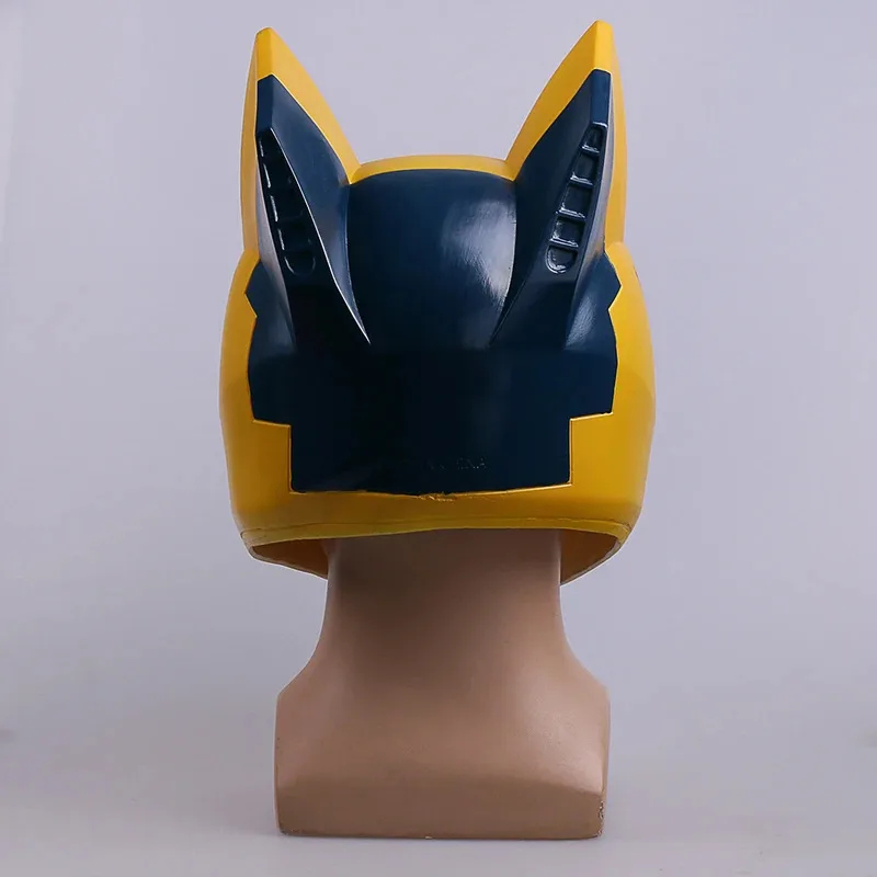 e,4;v'6\k/หน้ากากคอสเพลย์อะนิเ - Anime Cosplay Nun บทวิจารณ์และราคา