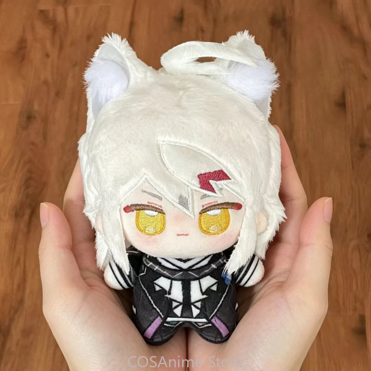 ตุ๊กตาคุซินามิ คาร์ลา คุซินามิ - Cosplay Anime Top บทวิจารณ์และราคา