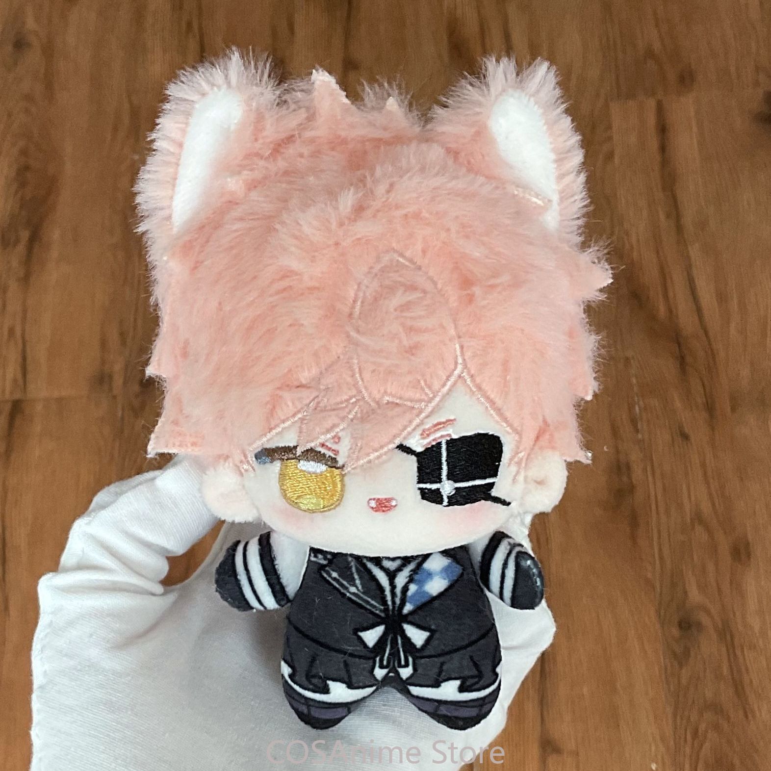 ตุ๊กตาคุซินามิ คาร์ลา คุซินามิ - Cosplay Anime Top บทวิจารณ์และราคา