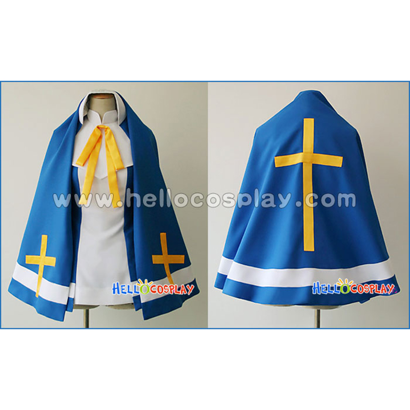 ชุดคอสเพลย์บริดเจ็ทจากเกม Guil - Anime Cosplay Nun บทวิจารณ์และราคา
