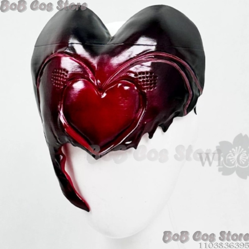 หน้ากากคอสเพลย์ซอมบี้ Mizi Sua - Anime Zombie Cosplay บทวิจารณ์และราคา