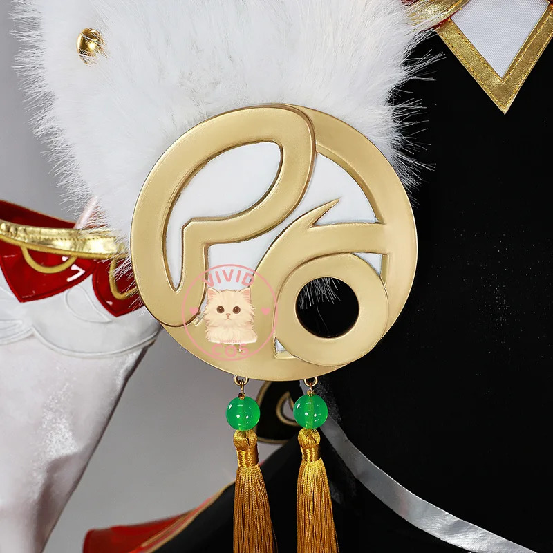 ชุดคอสเพลย์ตัวละครโลลิต้า ชุดเ - Anime Cosplay Nun บทวิจารณ์และราคา