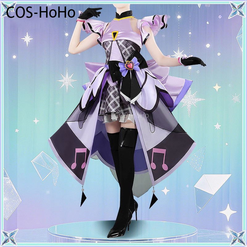 COS-HoHo คุณและไอดอลพรีเคียวเค - Anime Cosplay Kiss บทวิจารณ์และราคา